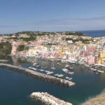 procida covid free