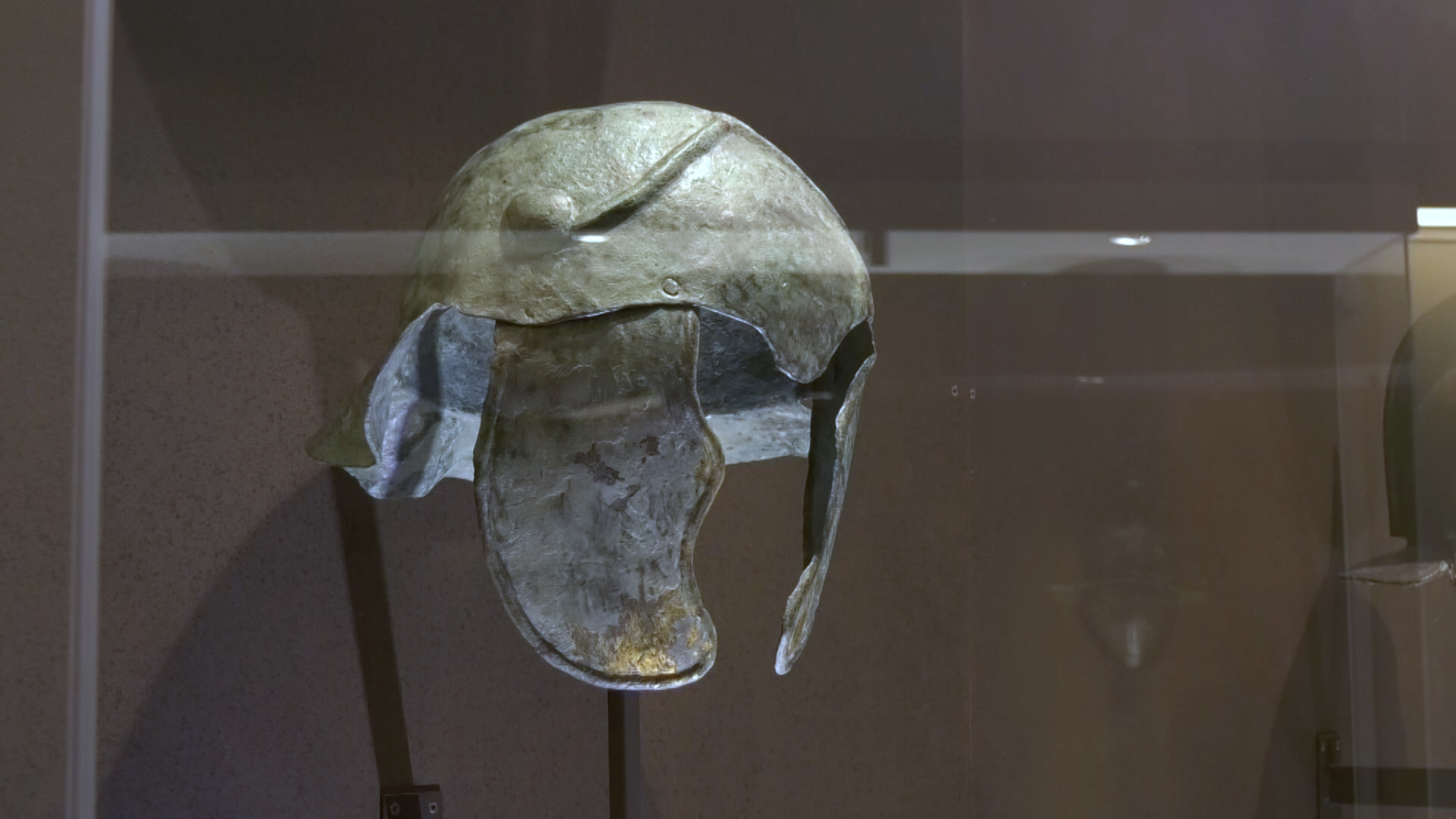 MOSTRA MUSEO NAPOLI
