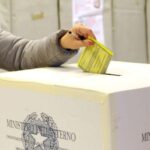 Elezioni Napoli affluenza