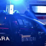 Grumo Nevano incidente mortale