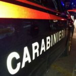 I carabinieri della stazione di Fuorigrotta hanno arrestato per tentato furto in un'abitazione un 43enne di origini tunisine