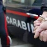 otto misure cautelari a San vitalino per reati contro la Pa