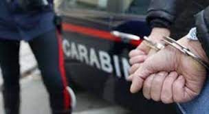 otto misure cautelari a San vitalino per reati contro la Pa