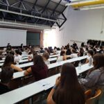 studenti test d'ingresso medicina federico ii