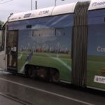 Napoli Tram smart 5g tim