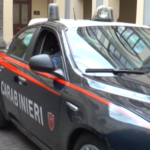 Truffa finto incidente. Arrestati 2 uomini