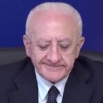 vincenzo de luca su ignazio la russa e lorenzo fontana