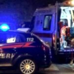 lite finisce nel sangue a volla