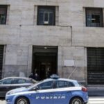 mazzarella Polizia Maddalena Forcella