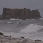 maltempo allerta gialla