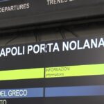 eav, venerdì 13 nero per lo sciopero dei lavoratori