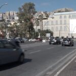 investiti sul lungomare dopo pizza, lui ancora grave