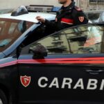 Aveva nascosto droga in camera da letto credendo di farla franca. Ma la privacy di quella camera non ha impedito ai Carabinieri di arrestarlo