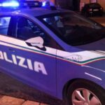 agguato a napoli, ferito un 17enne