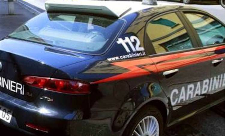 21 arresti nel napoletano, affiliati del clan Mazzarella