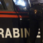 ercolano, arrestato un uomo per detenzione ai fini di spaccio
