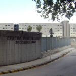 Carcere secondigliano Napoli