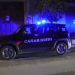 san giovanni a teduccio, spari in strada nella notte