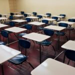 protesta-scuola-Colli Aminei