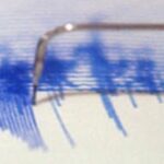Terremoto campi flegrei