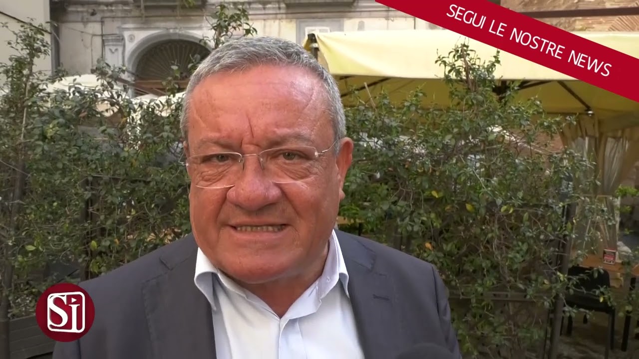 salvatore ronghi