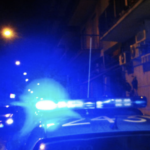 POLIZIA NOTTE