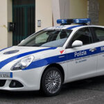 polizia municipale Giugliano