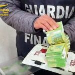 documenti soldi