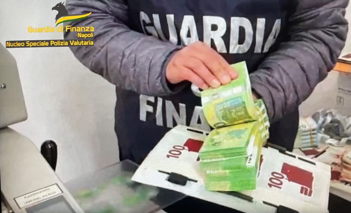 documenti soldi