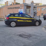 GUARDIA DI FINANZA SALERNO