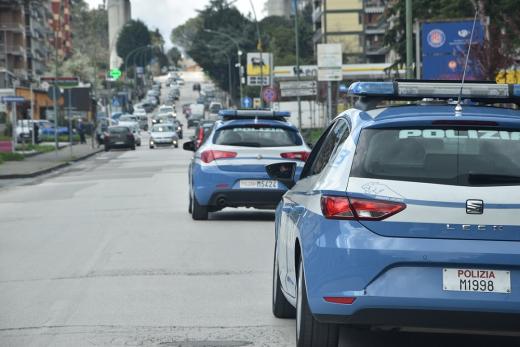 POLIZIA DI STATO BENEVENTO