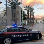 carabinieri Salerno