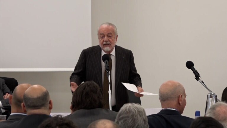 de laurentiis