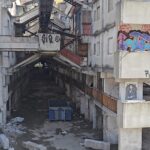 Dalla premier Meloni alla presidente dell'Europarlamento Metsola l'attenzioni delle istituzioni è su Scampia dopo il crollo alla Vela Celeste