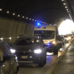 In fase di definizione l'esatta dinamica dell'incidente mortale che si è verificato all'interno della Galleria Laziale