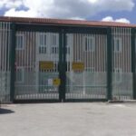 CARCERE AVELLINO FOTO AVLIVE