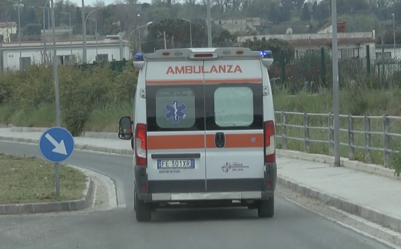 dottoressa-aggredita-aversa