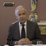 ministro matteo piantedosi sicurezza napoli prefettura