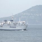 traghetto ischia procida napoli maltempo collegamenti