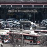 stazione gaibaldi FOTO SICOM
