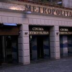 Riapertura cinema con la proiezione del Treno dei Bambini