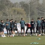 Obiettivi di mercato del Napoli