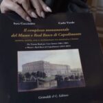 libro bosco museo capodimonte