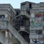 sgombero vele scampia giorgia meloni