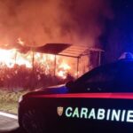CARABINIERI MORRA DE SANCTIS