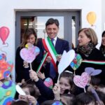 FOTO ERCOLANO ASILO NIDO