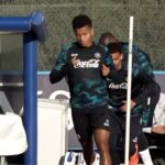 NERES NAPOLI INFORTUNIO UDINESE LAZIO