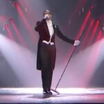 sanremo 2025 achille lauro tendenze youtube
