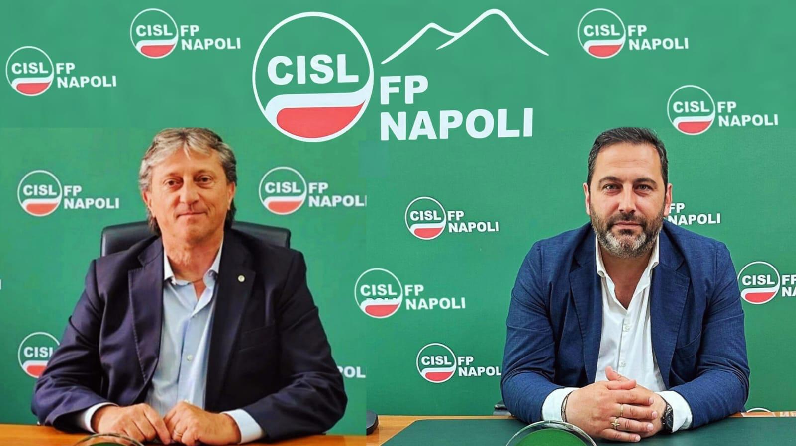 fp cisl vertenza neuromed