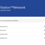 playstation network down